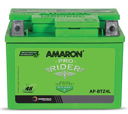 Amaron Battery (ID: ABR-PR-APBTZ4L)