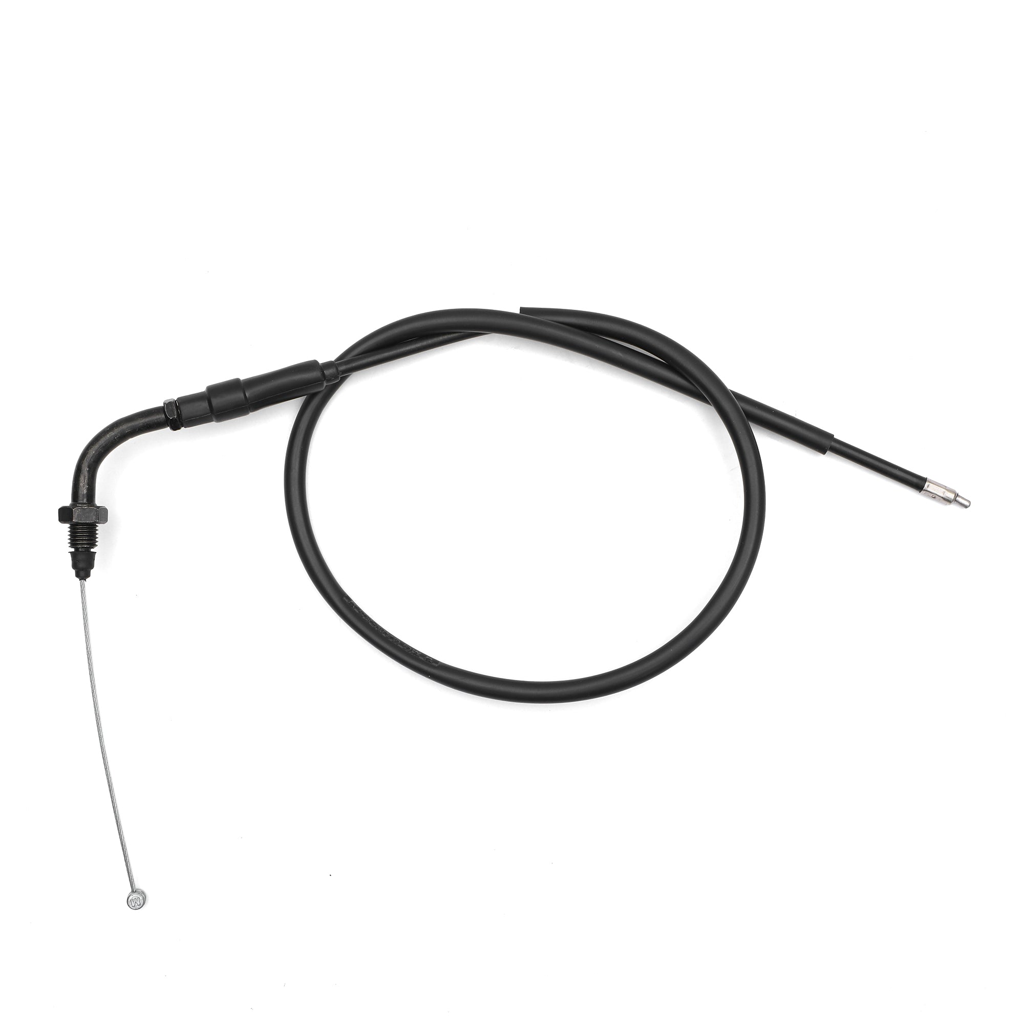 Suprajit Accelerator Cable -A for Dream Yoga, Dream Neo, Shne