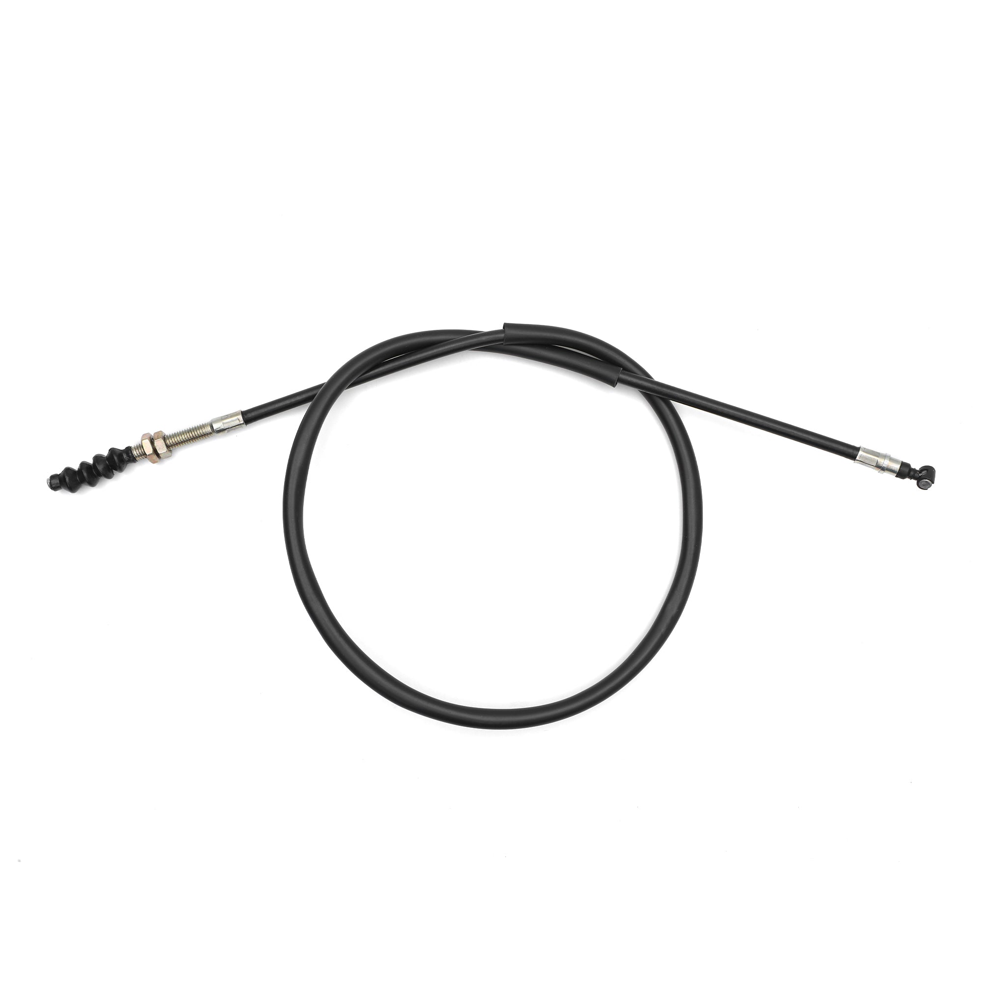 Suprajit Clutch Cable for Victor, Radeon, Raider