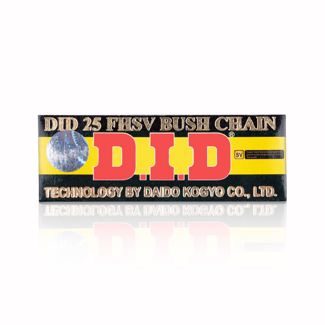 DID Timing Chain for CT 100, Discover 100, XCD 125 DTSI, Activa 125