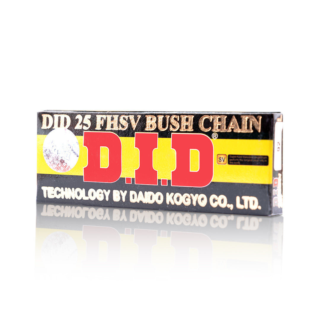 DID Timing Chain for CT 100, Discover 100, XCD 125 DTSI, Activa 125