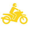 For Riders