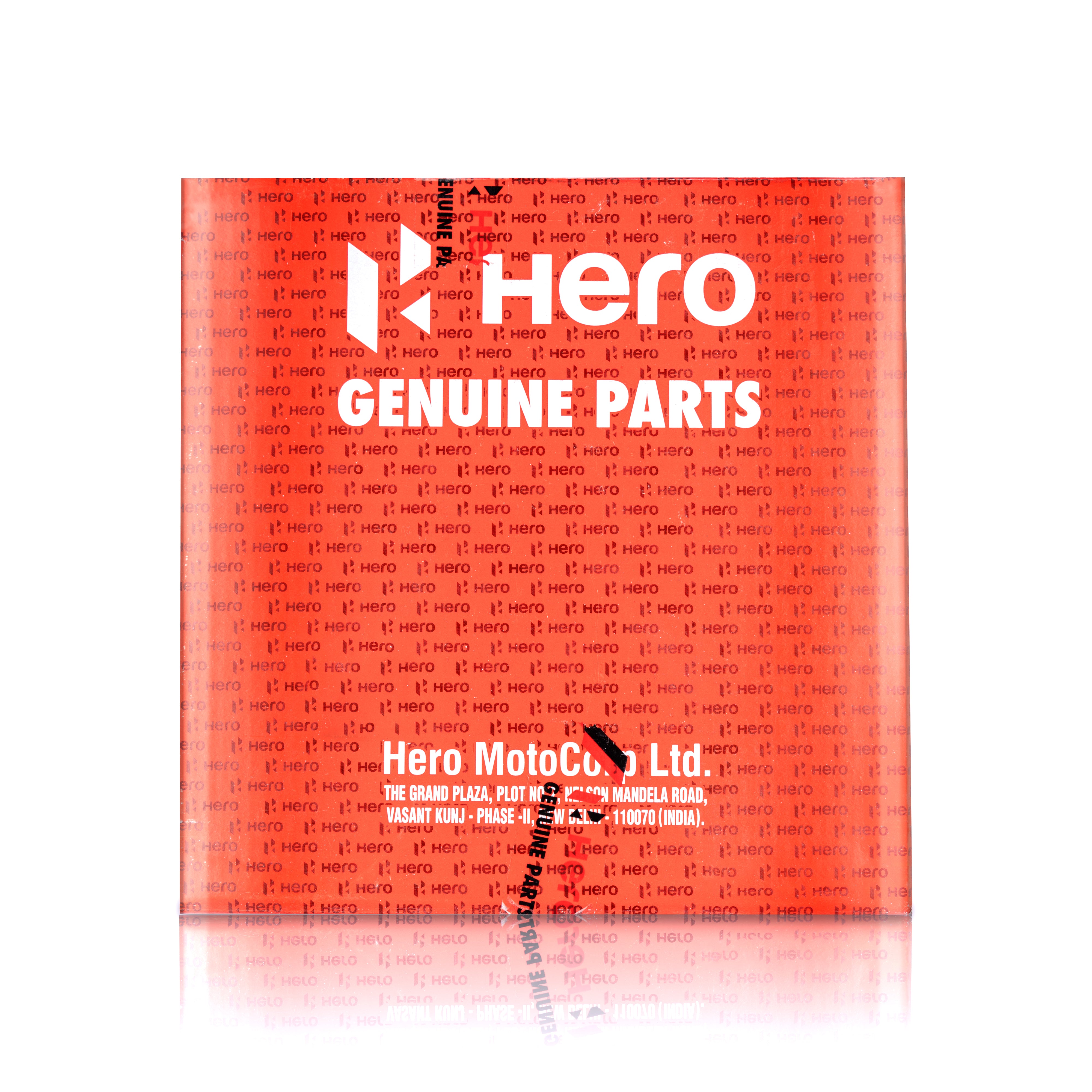 Hero Cylinder Kit for Super Splendor