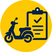 TRUSTED CARE, EVERY RIDE.