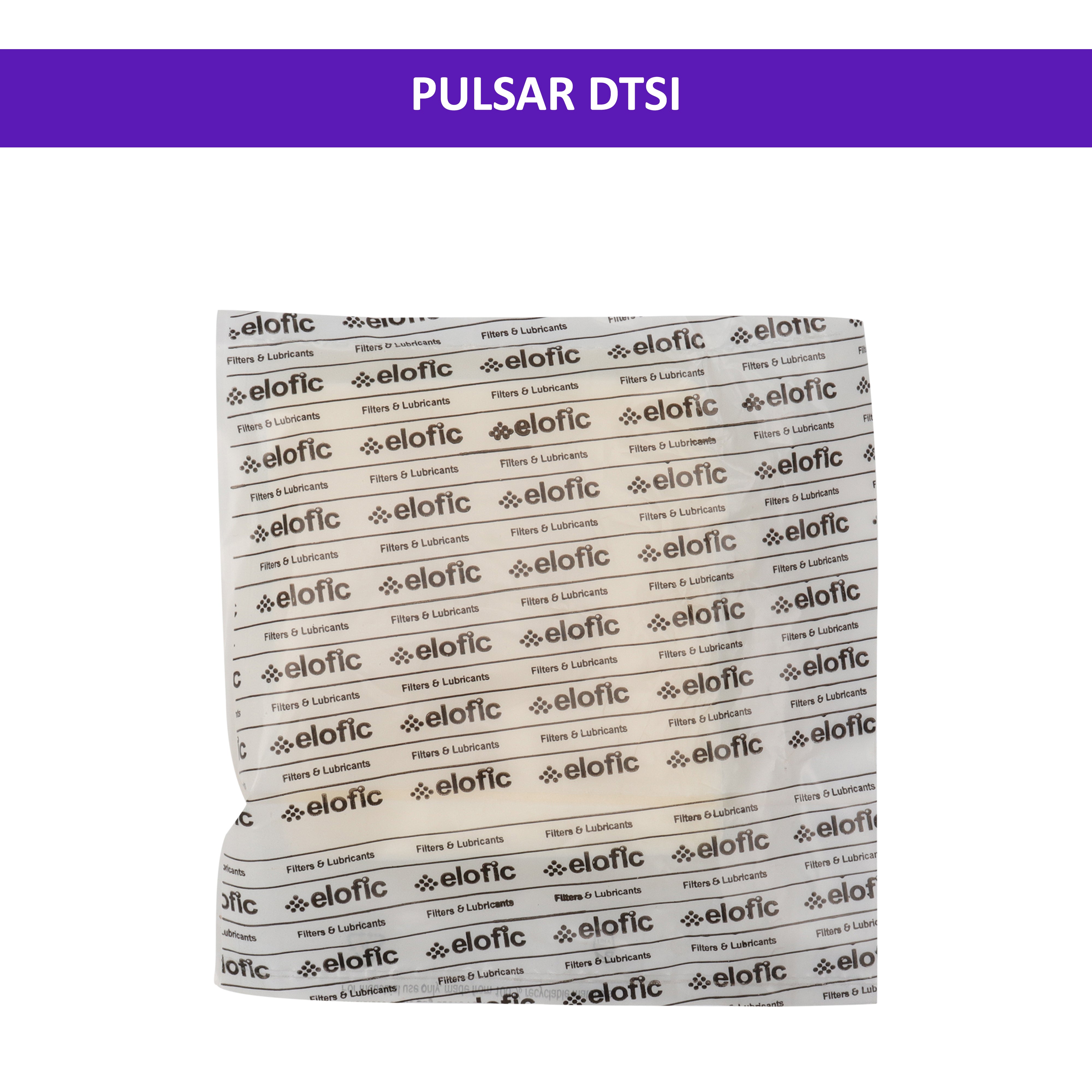 Elofic Air Filter (Foam) for Pulsar DTSI