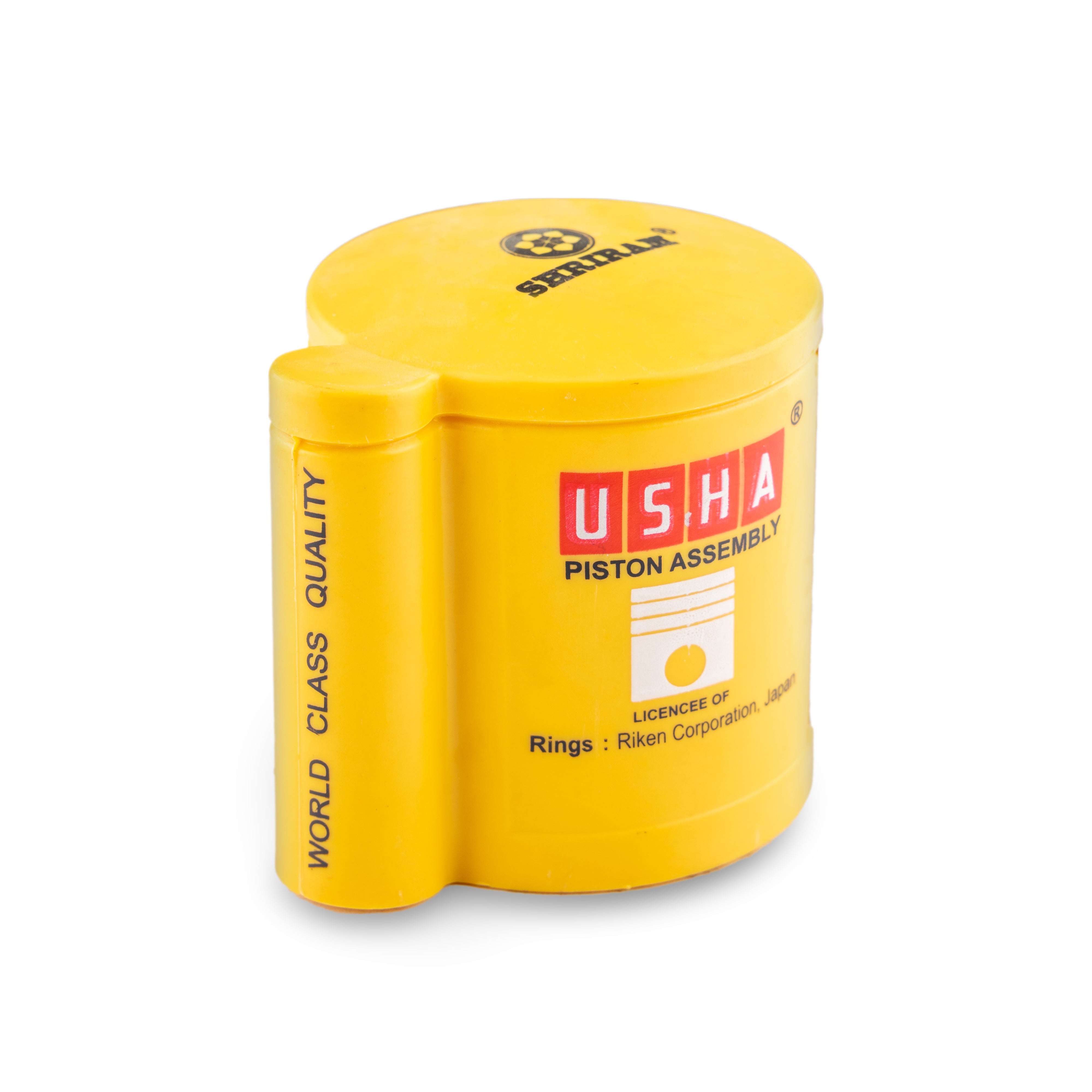 Usha Piston Kit (0.50) for Dicover 135 DTSI