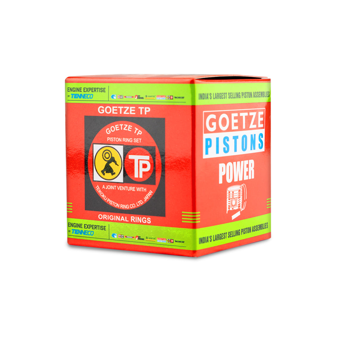 Goetze Piston Kit (0.25) for Centra