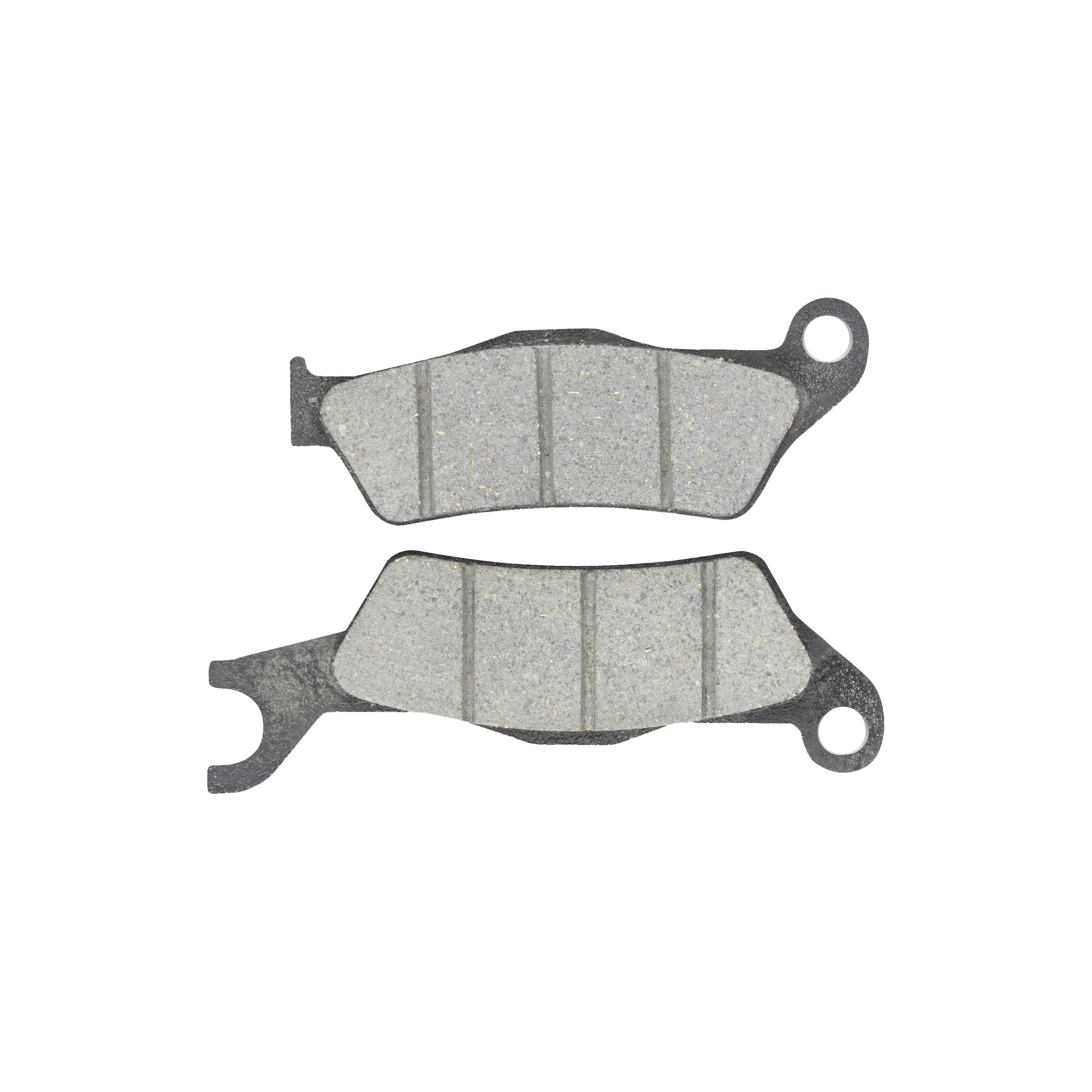 ASK Disc Brake Pad (Front) for Apache RTR 160, Apache RTR 160 (4V)