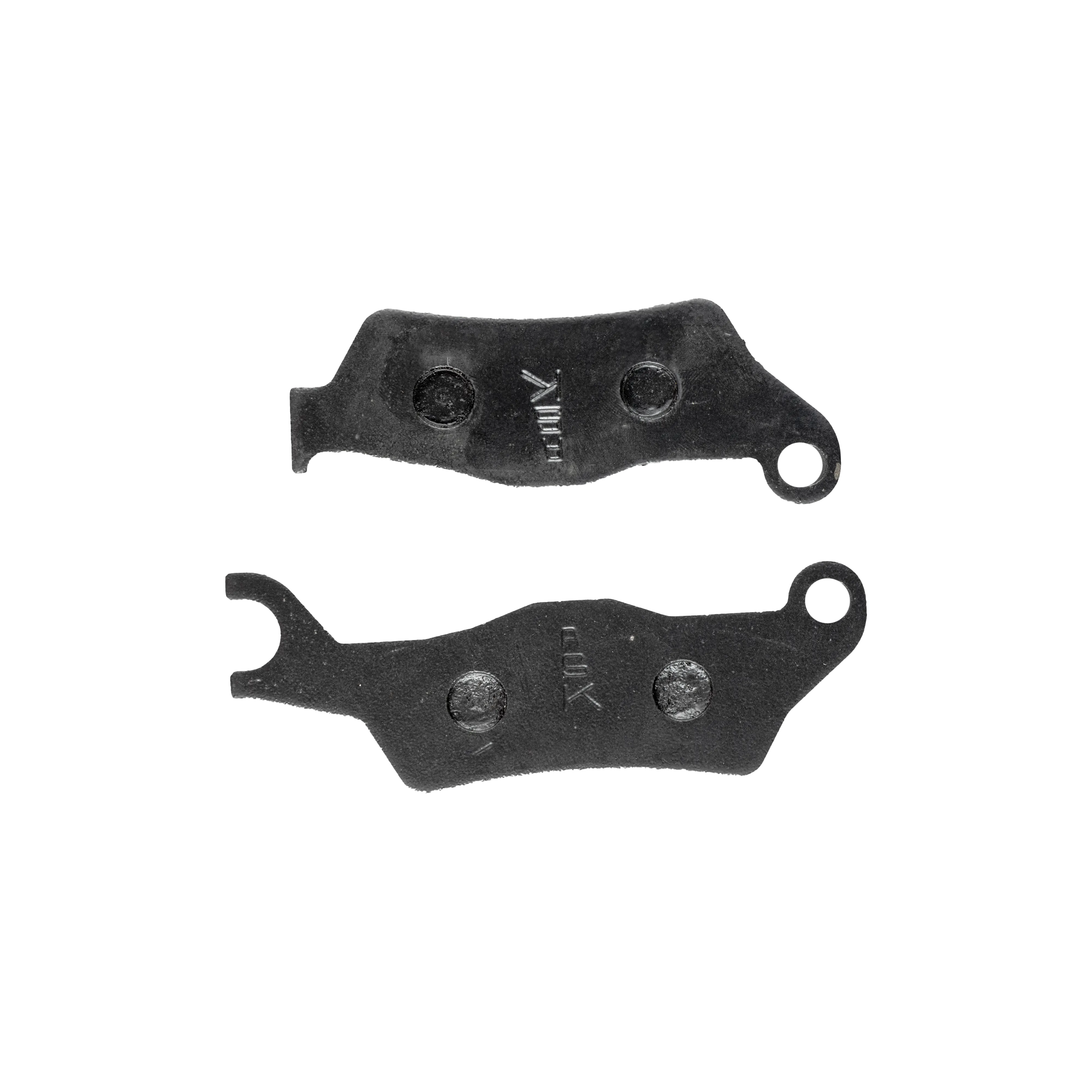 ASK Disc Brake Pad for Super Splendor, Passion, Passion Plus, Passion Pro