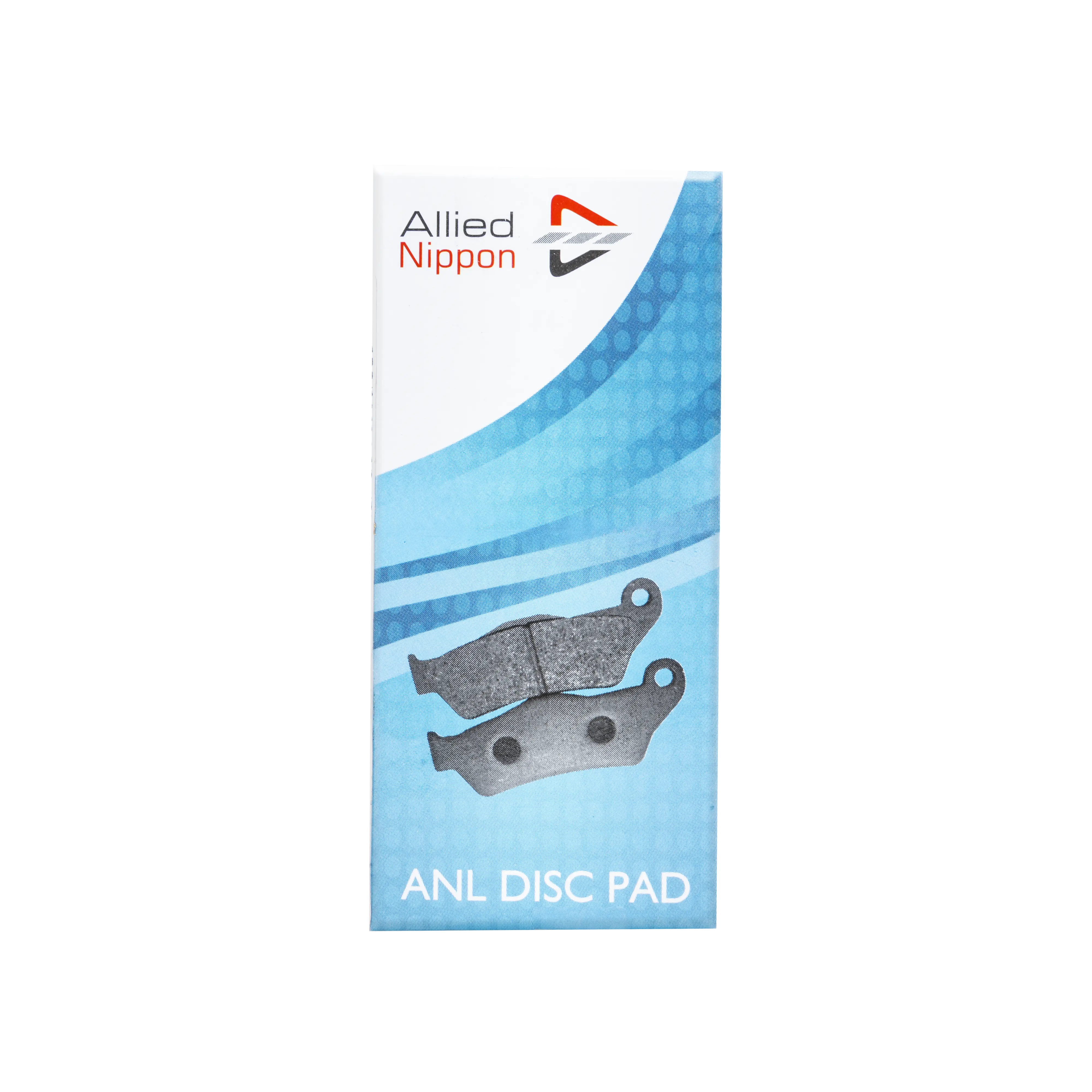 ANL Disc Brake Pad for Apache RTR 160, Apache RTR 160 (4V)