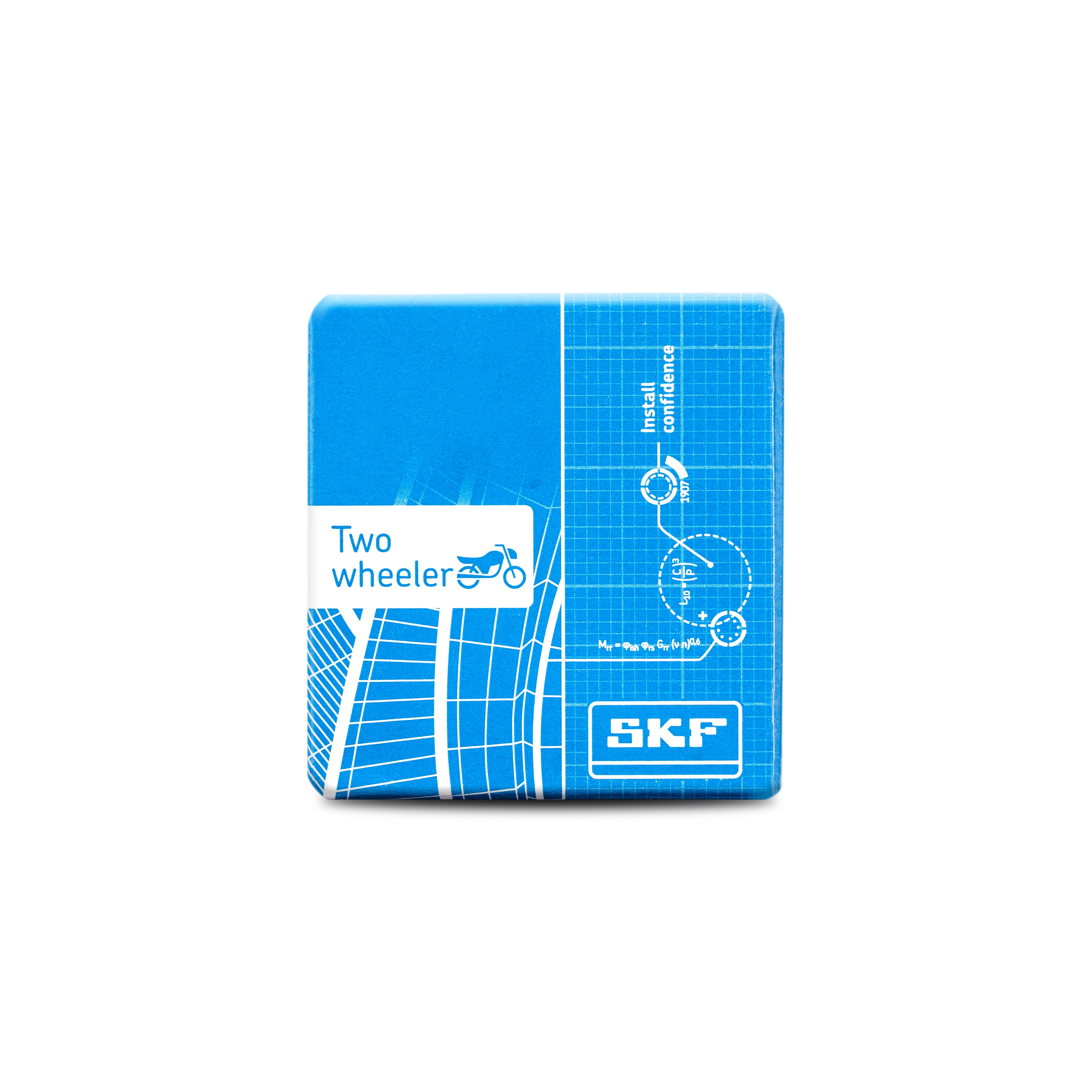 SKF Bearing 6004