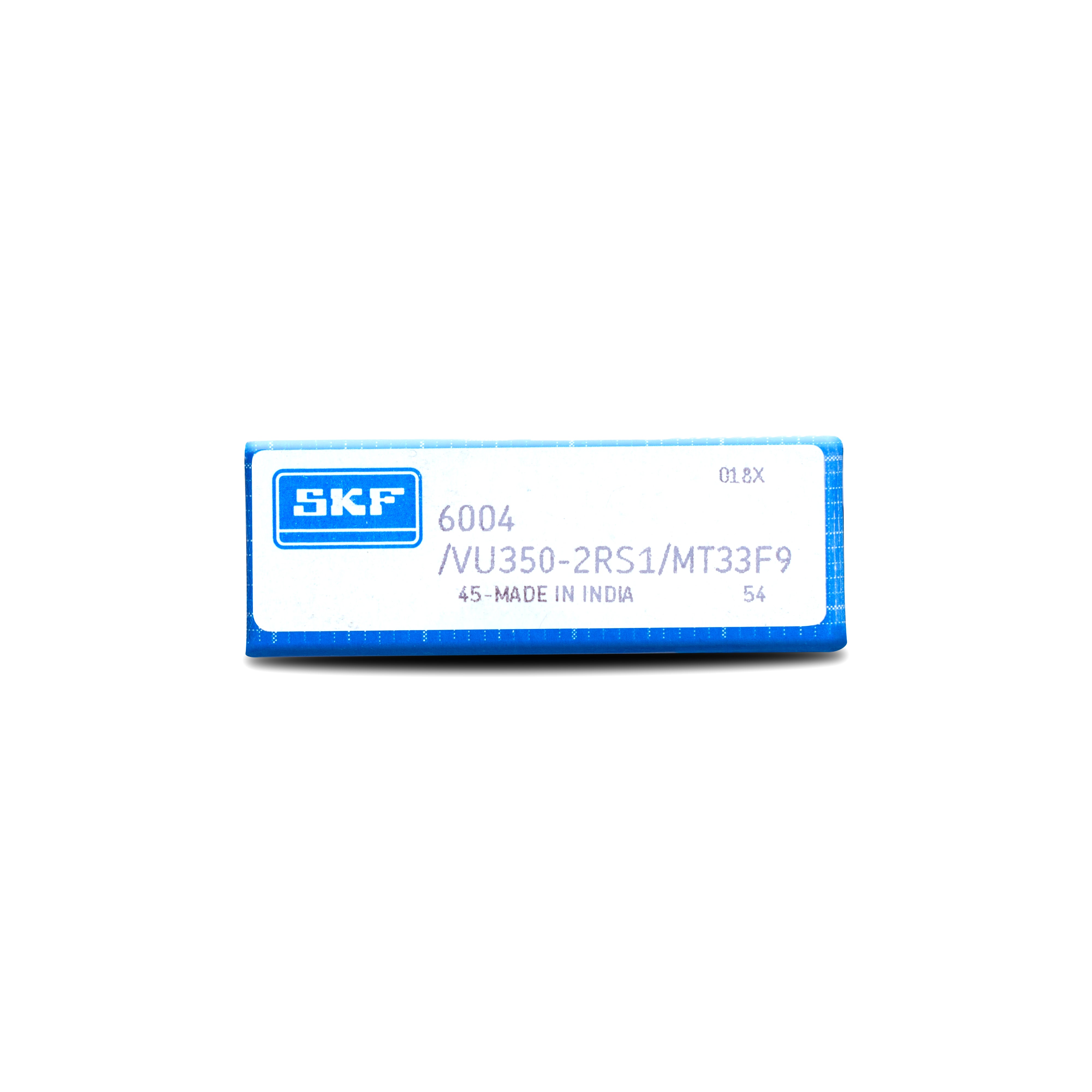 SKF Bearing 6004