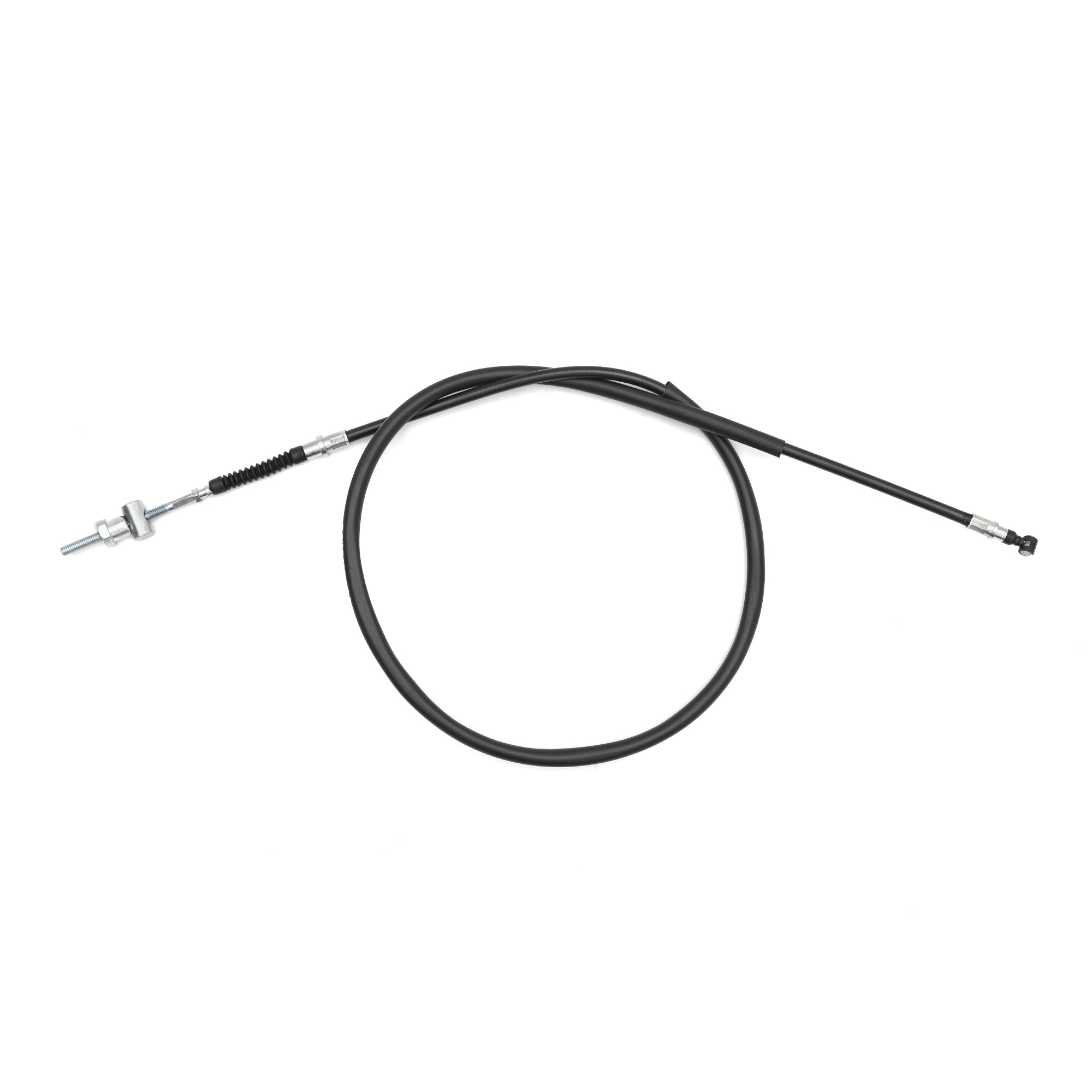 Suprajit Rear Brake Cable for Activa 125