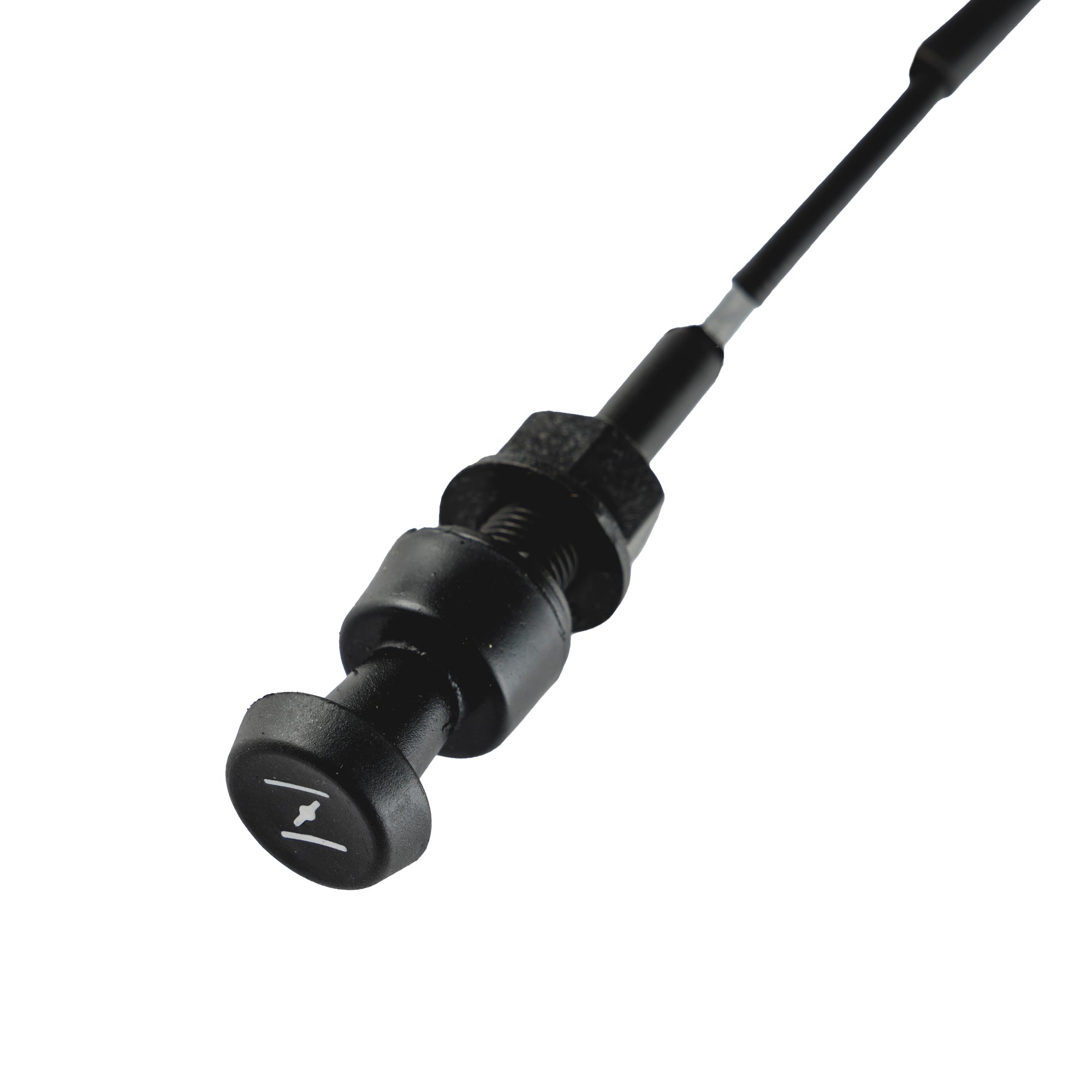 Suprajit Choke Cable for Jupiter, Wego, Zest