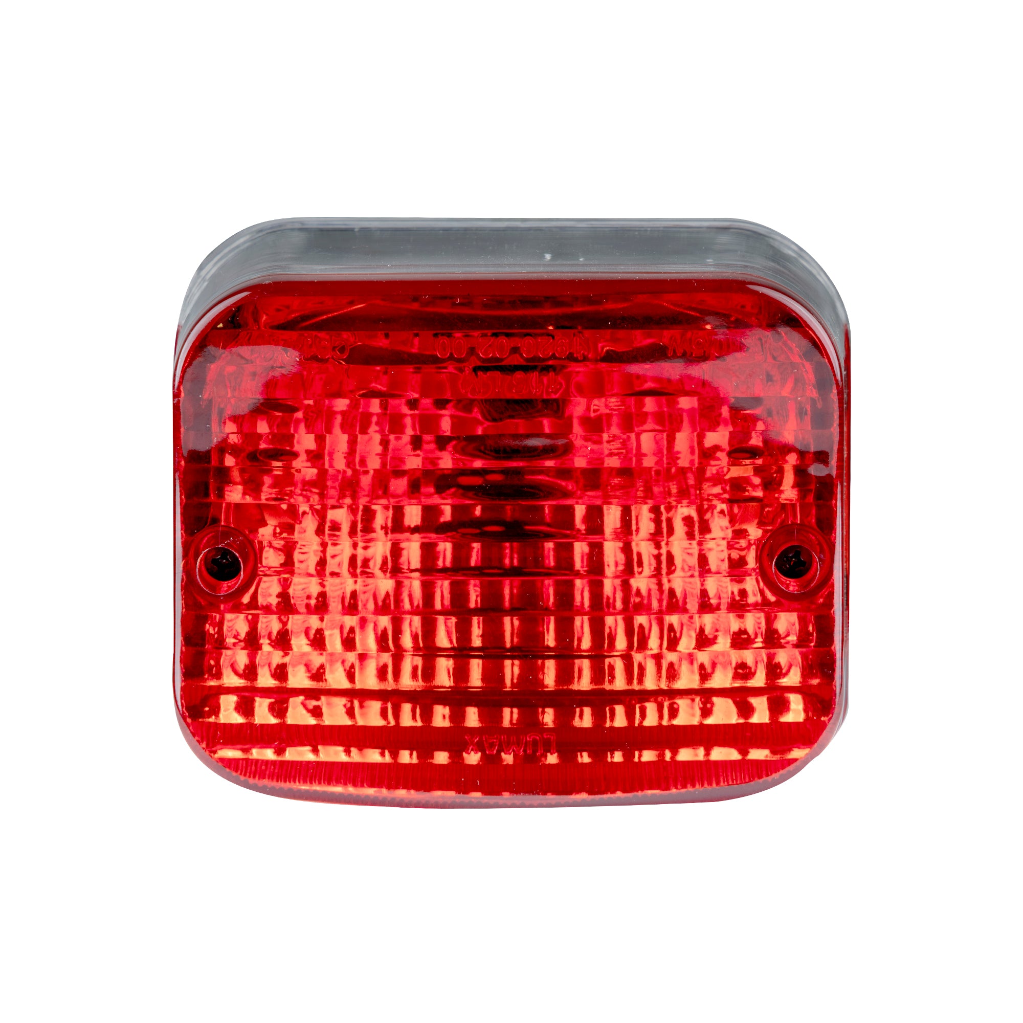 Lumax Tail Light Assembly for Splendor Plus