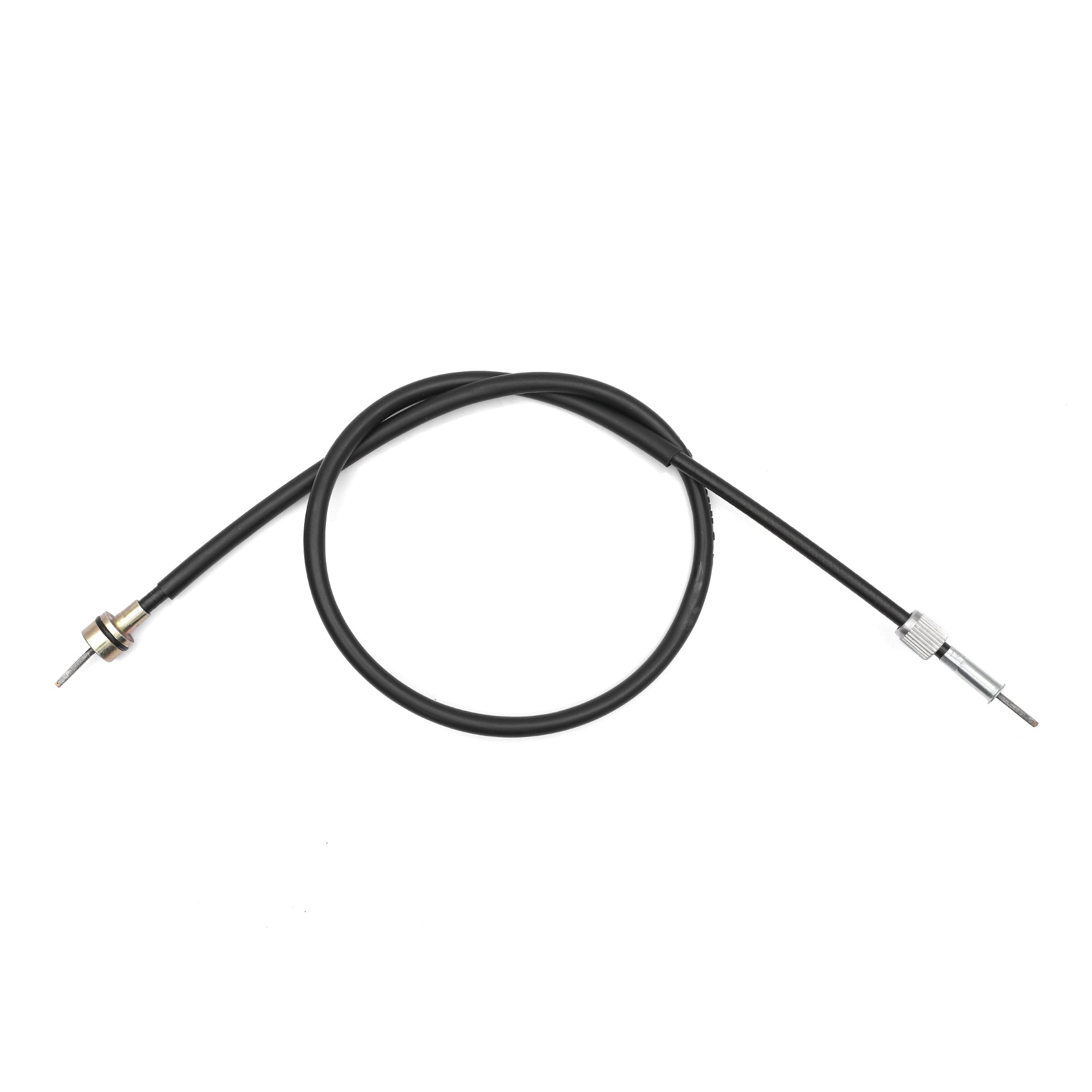 Suprajit Speedometer Cable for Splendor Plus, Splendor IBS BS6