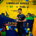 ANS BIKE SERVICE
