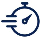 fast, reliable & convenient