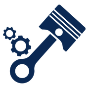 genuine spare parts
