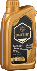 Partnr Synthetic Engine Oil 20W40 SN 1LTR