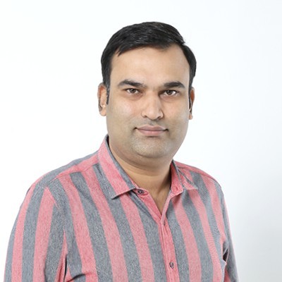 Sugam Agarwal