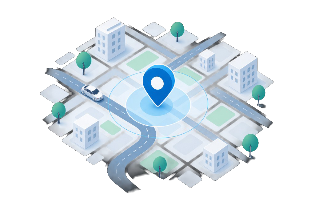 Bike Service Around Koramangala map